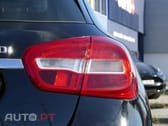 Mercedes-Benz GLA 180 d Style Aut.