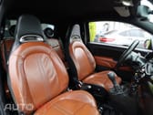 Abarth 500 1.4 T-Jet Elaborazione