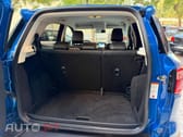 Ford EcoSport 1.0 EcoBoost Titanium Plus