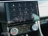 Jaguar F-Pace 2.0 P400e AWD