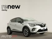 Renault Captur Captur 1.0 TCe Techno Bi-Fuel