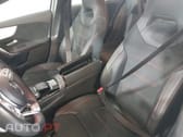 Mercedes-Benz A 180 d Style Aut.