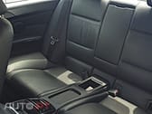BMW 320 d Coupe