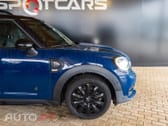 MINI Countryman Cooper S ALL4