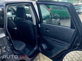 Nissan Qashqai 1.5 dCi Tekna Premium 17