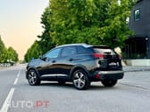Peugeot 3008 1.6 BlueHDi Allure