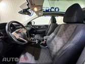 Nissan Qashqai 1.5 dCi N-Connecta Led