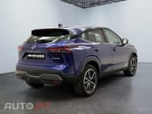 Nissan Qashqai 1.5 e-Power Tekna