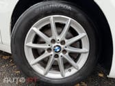 BMW 216 d Advantage Auto