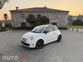 Fiat 500 1.2 S