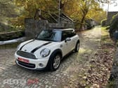 MINI Cooper Cooper D
