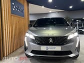 Peugeot 3008 1.6 Hybrid Allure Pack e-EAT8