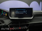 Peugeot 208 1.2 Hybrid SE Style e-DCS6