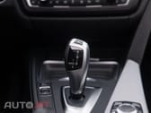 BMW 318 Touring Pack M