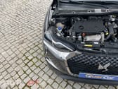 DS DS3 Crossback 1.5 BlueHDi Grand Chic EAT8