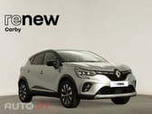 Renault Captur Captur 1.0 TCe Techno Bi-Fuel