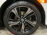Honda Civic 1.0 i-VTEC Elegance