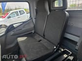 Mitsubishi Canter 9C18
