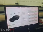Tesla Model 3 Long-Range RWD