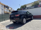Land Rover Discovery Sport 2.2 SD4 HSE Luxury Auto