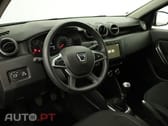 Dacia Duster Duster 1.0 TCe ECO-G Comfort Bi-Fuel