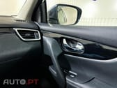 Nissan Qashqai 1.5 dCi Tekna Premium