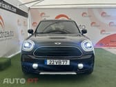 MINI Countryman Cooper D Sport Edition Auto