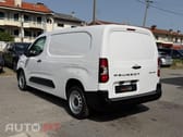 Peugeot Partner 1.5 BlueHDi XL Longa