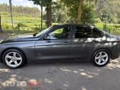 BMW 318 d Line Sport