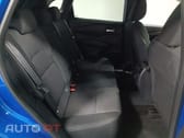 Nissan Qashqai 1.3 DIG-T N-Connecta LED+SKY Xtronic