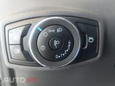 Ford KA 1.2 Ti-VCT Ultimate