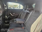Mercedes-Benz A 250 e AMG Line
