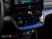 Hyundai Ioniq 38kWh