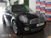 MINI Cooper D