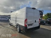 Peugeot Boxer 2.2 BlueHDi 435 L4H2
