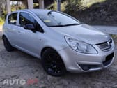 Opel Corsa 1.3 CDTI Enjoy EcoFLEX
