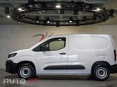 Peugeot Partner 1.5 BlueHDi Standard