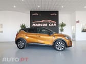 Renault Captur 1.0 TCe Exclusive
