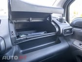 Peugeot Partner 1.6 Blue HDi