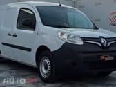Renault Kangoo 1.5 dCi Maxi Business S/S