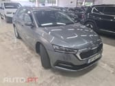Skoda Octavia Break 1.4 TSi iV Style DSG