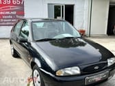 Ford Fiesta 1.25