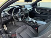 BMW 420 d Pack M Auto