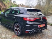 Renault Mégane 1.8 TCe R.S. Trophy EDC