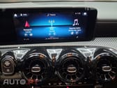 Mercedes-Benz A 200 d Progressive Aut.