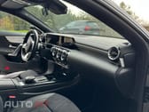Mercedes-Benz CLA 250 e 8G-DCT AMG Line