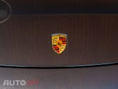 Porsche Panamera 4 E-Hybrid