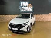 Nissan Qashqai 1.5 VC-T e-Power