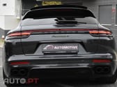 Porsche Panamera ST 4 E-Hybrid