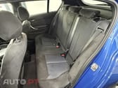 BMW 125 dA Pack M